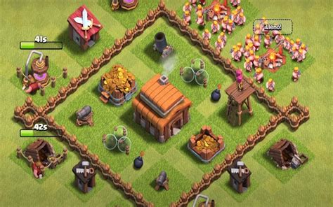 Clash of Clans Characters: Understanding Their Abilities.